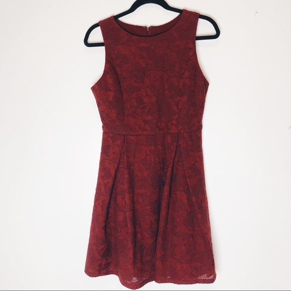 Ann Taylor Dress - Picture 1 of 8